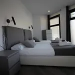 Llacuna Modern Loft Close To The Beach