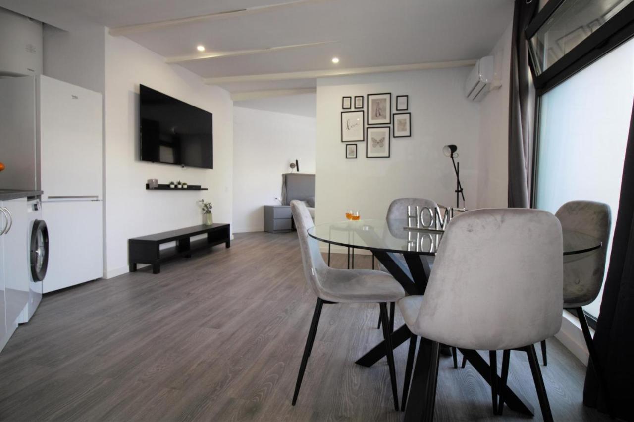 Llacuna Modern Loft Close To The