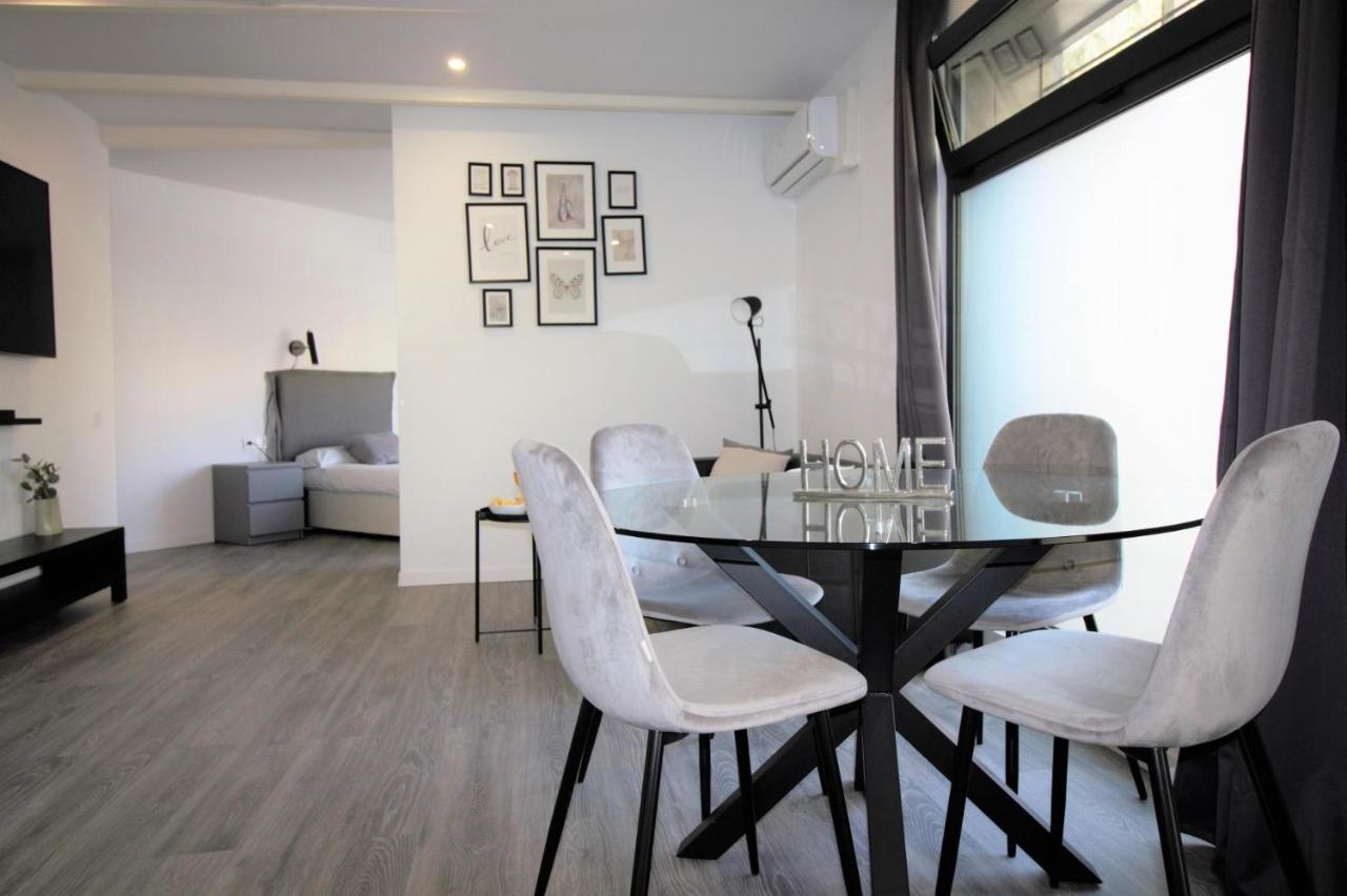 Llacuna Modern Loft Close To The Appartement *