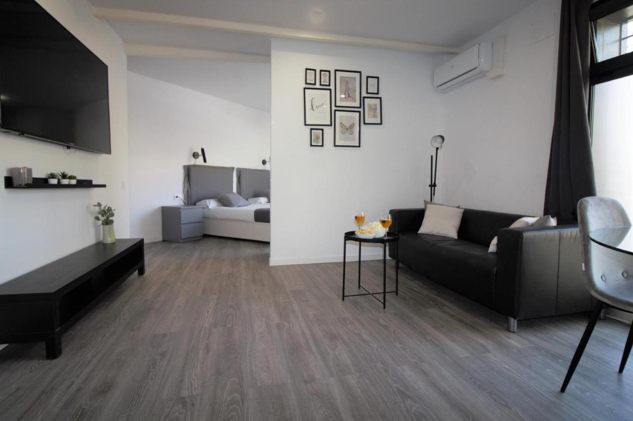 Llacuna Modern Loft Close To The * Barcelone