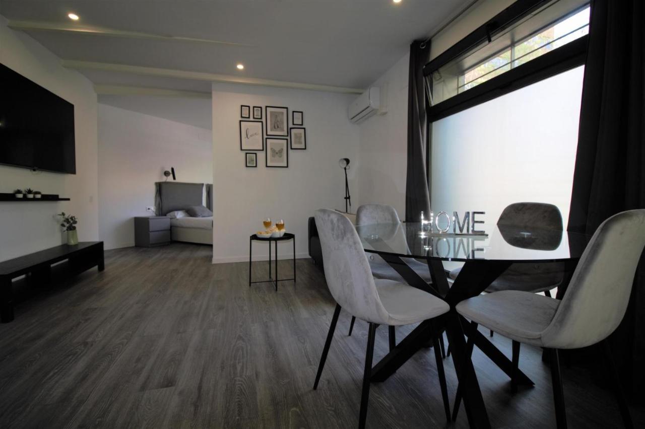 Llacuna Modern Loft Close To The *