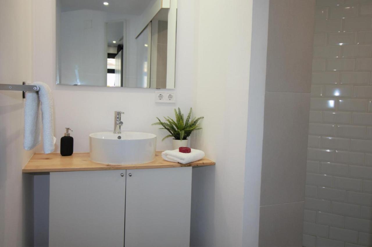 Llacuna Modern Loft Close To The Appartement *