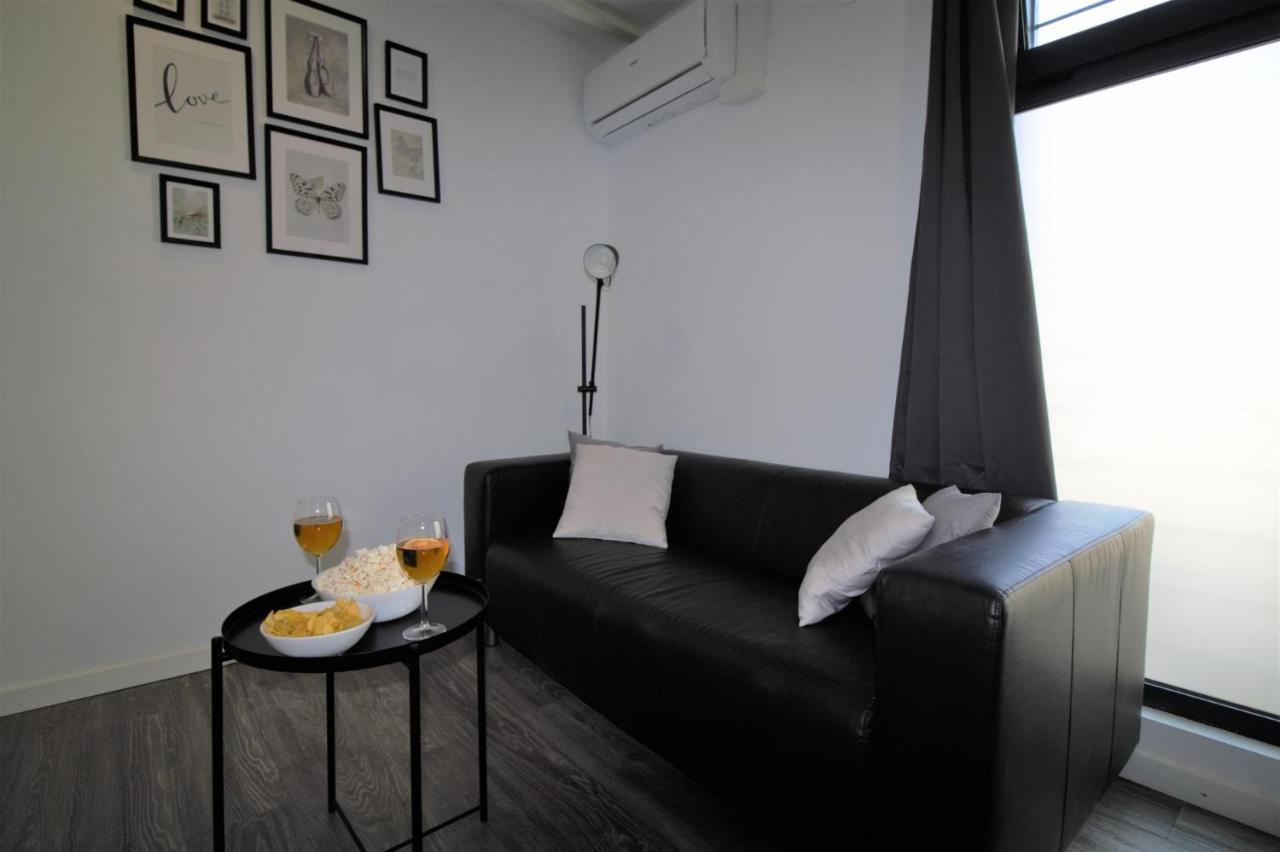 Appartement Llacuna Modern Loft Close To The Barcelone