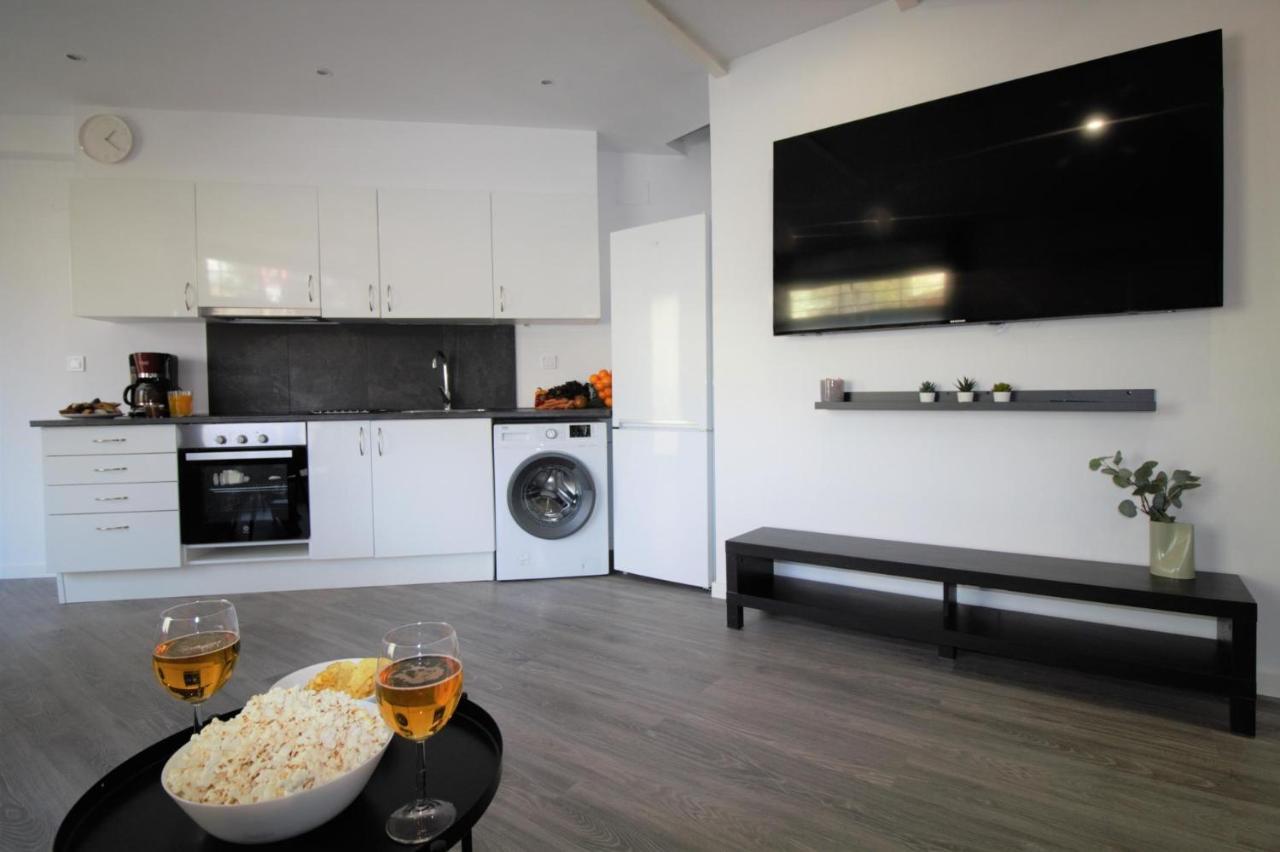 Llacuna Modern Loft Close To The Appartement Barcelone