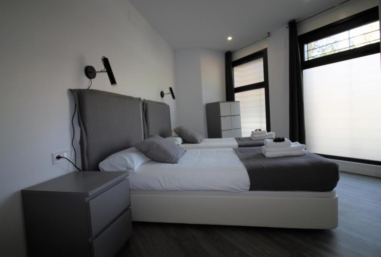 Llacuna Modern Loft Close To The Appartement