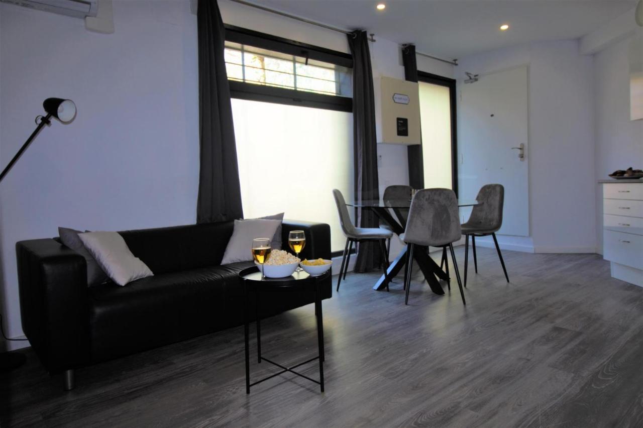 Llacuna Modern Loft Close To The *