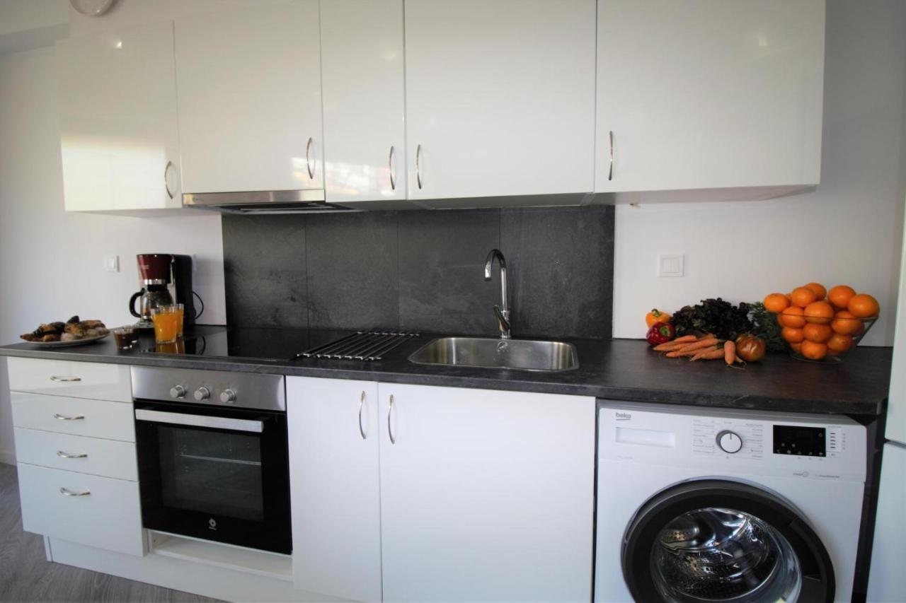 Llacuna Modern Loft Close To The Appartement *