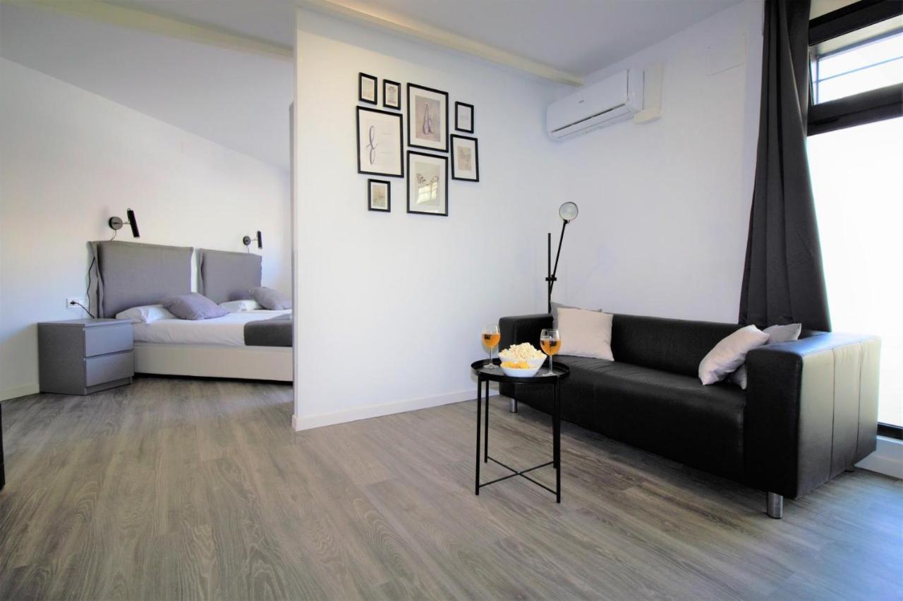 Appartement Llacuna Modern Loft Close To The