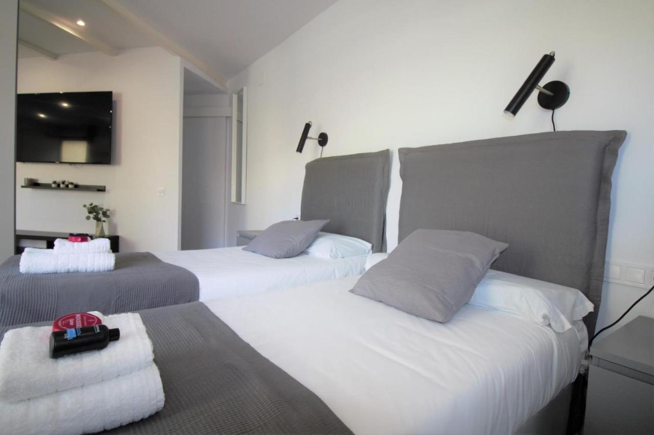Llacuna Modern Loft Close To The Appartement Barcelone